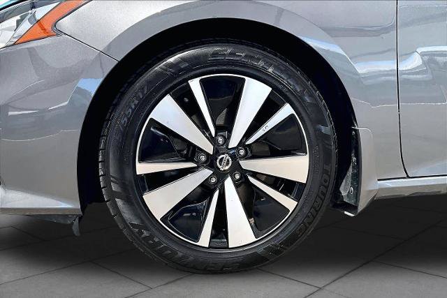 Certified 2019 Nissan Altima 2.5 SL FWD image 11