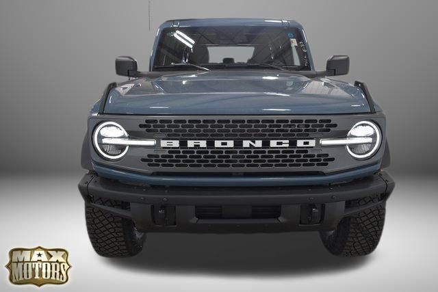 New 2024 Ford Bronco Badlands w/ Sasquatch Package image 12