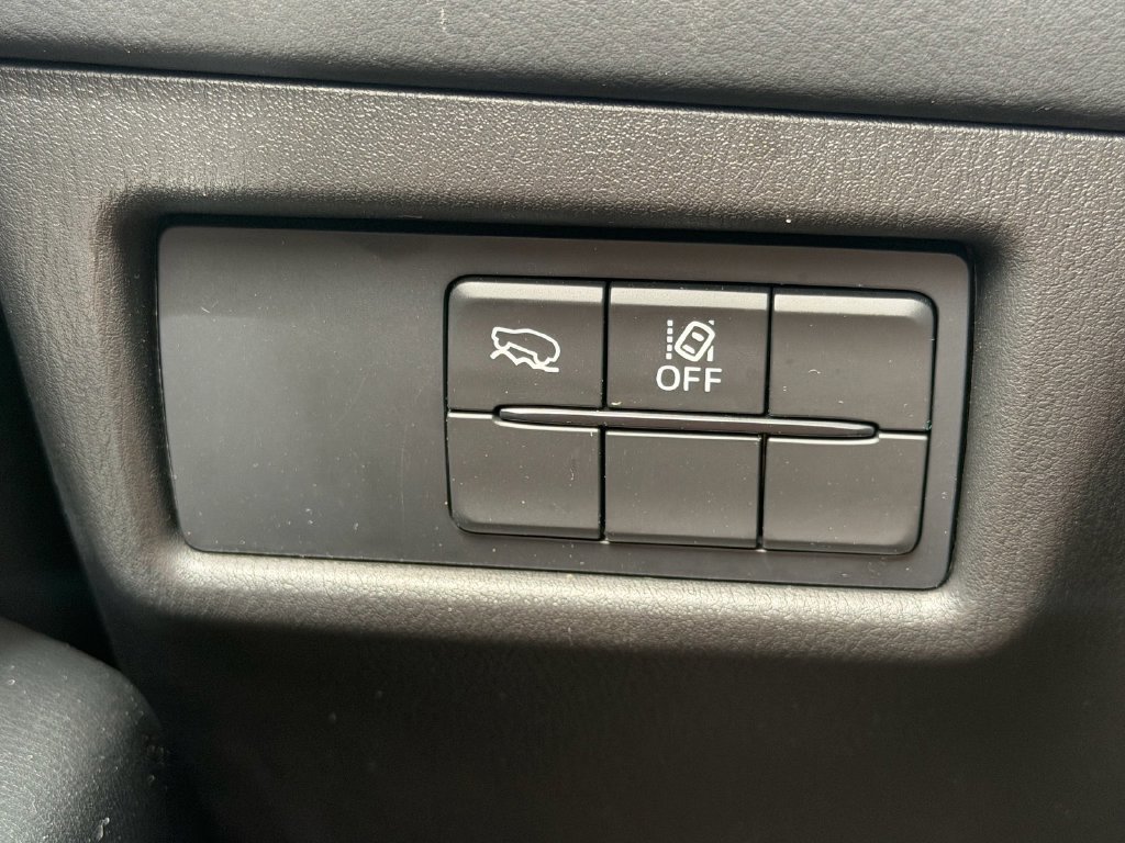 Used 2025 MAZDA CX-5 AWD 2.5 S w/ Select Package image 32
