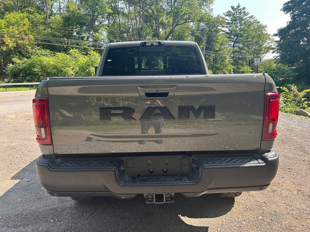 New 2026 RAM 2500 Power Wagon image 3