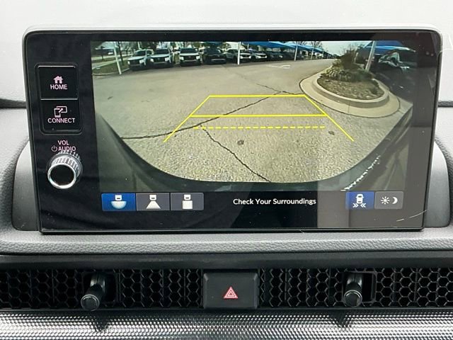 New 2026 Honda CR-V EX image 12