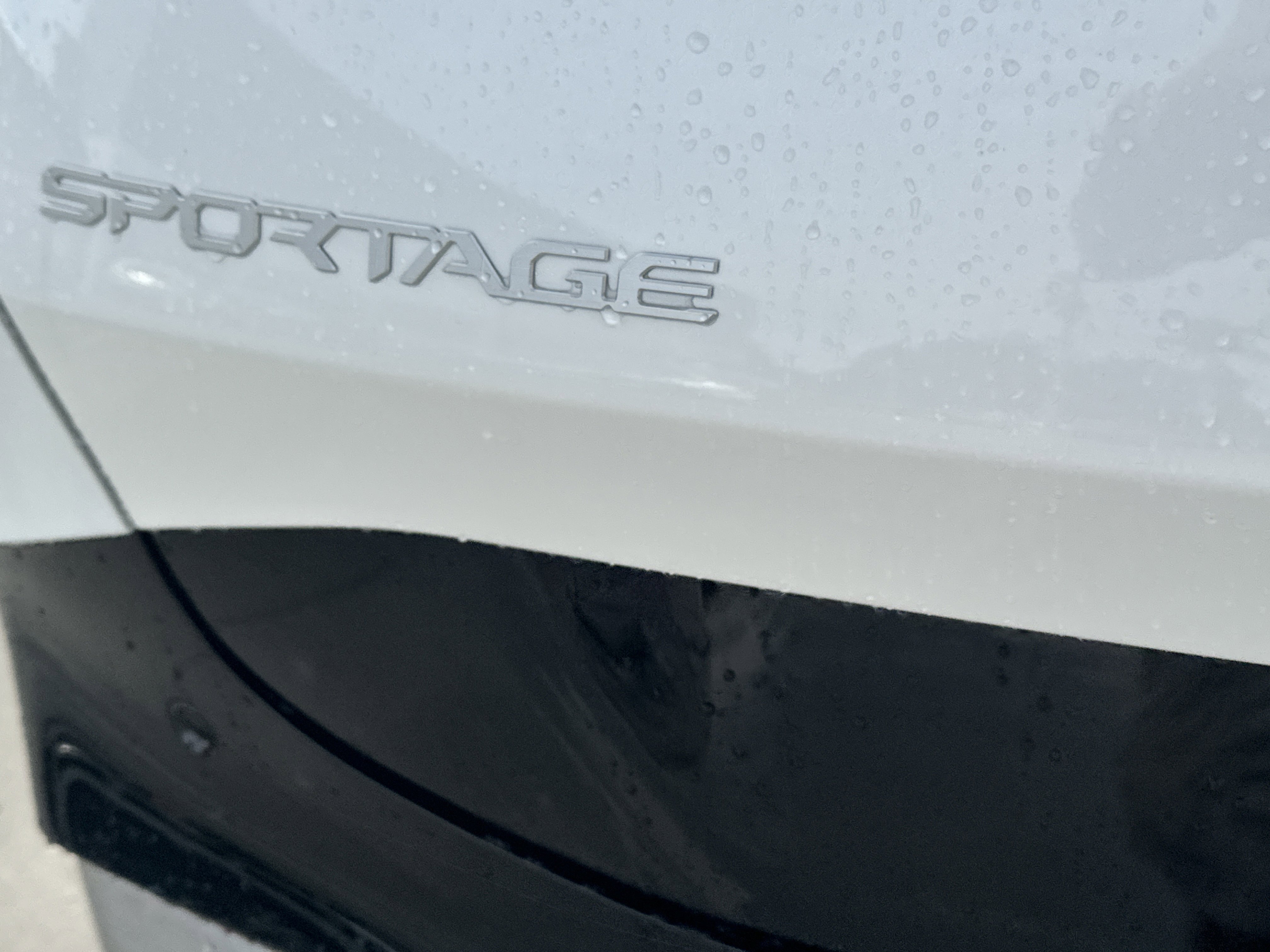 New 2026 Kia Sportage SX Prestige image 8