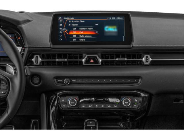 New 2026 Toyota Supra image 11