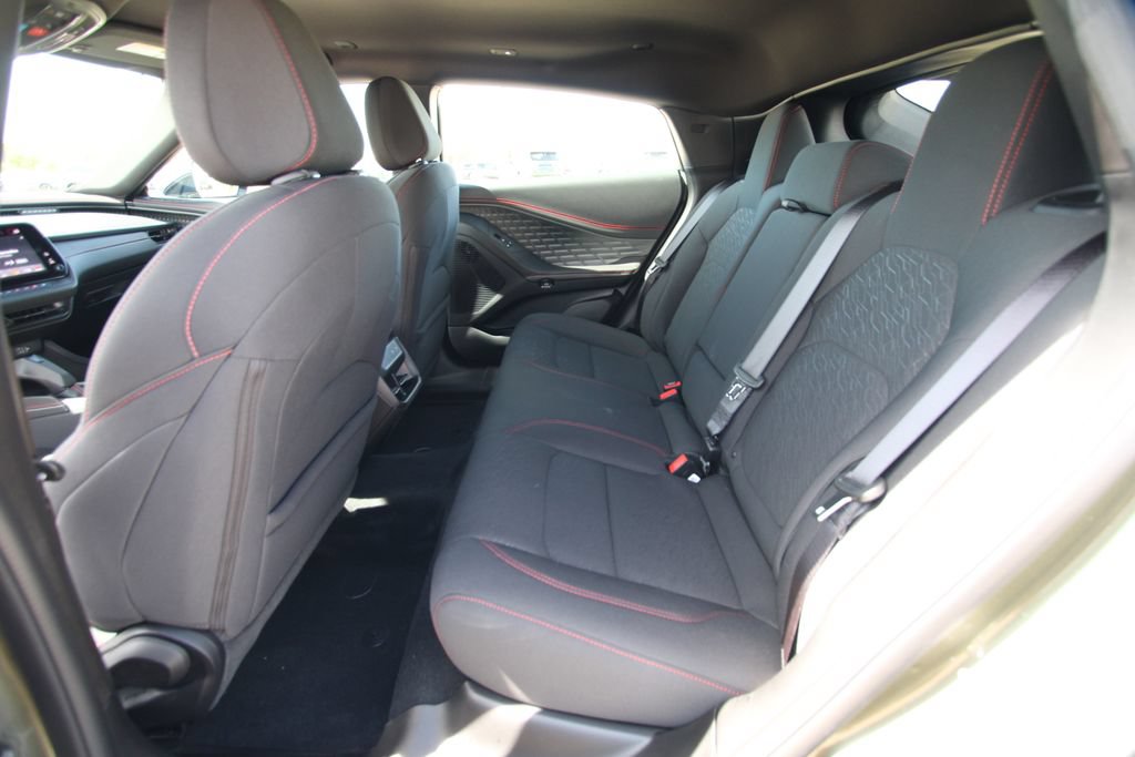 New 2026 Dodge Charger R/T AWD/4WD image 7