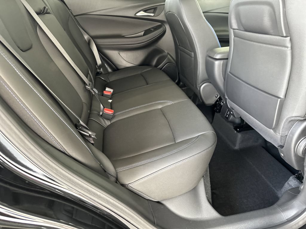 New 2026 Buick Encore GX Sport Touring w/ Advanced Technology Package FWD image 34