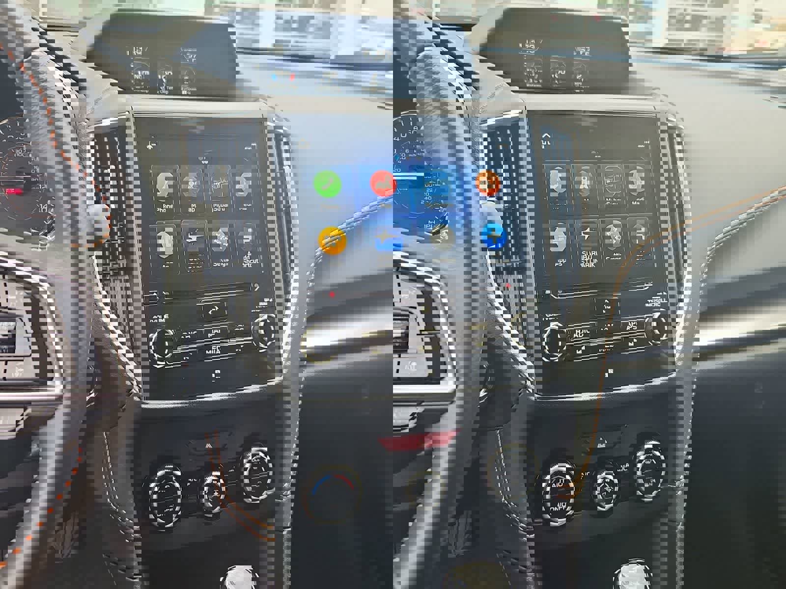 Used 2022 Subaru Crosstrek 2.5i Limited w/ Moonroof Package 2 AWD/4WD image 28