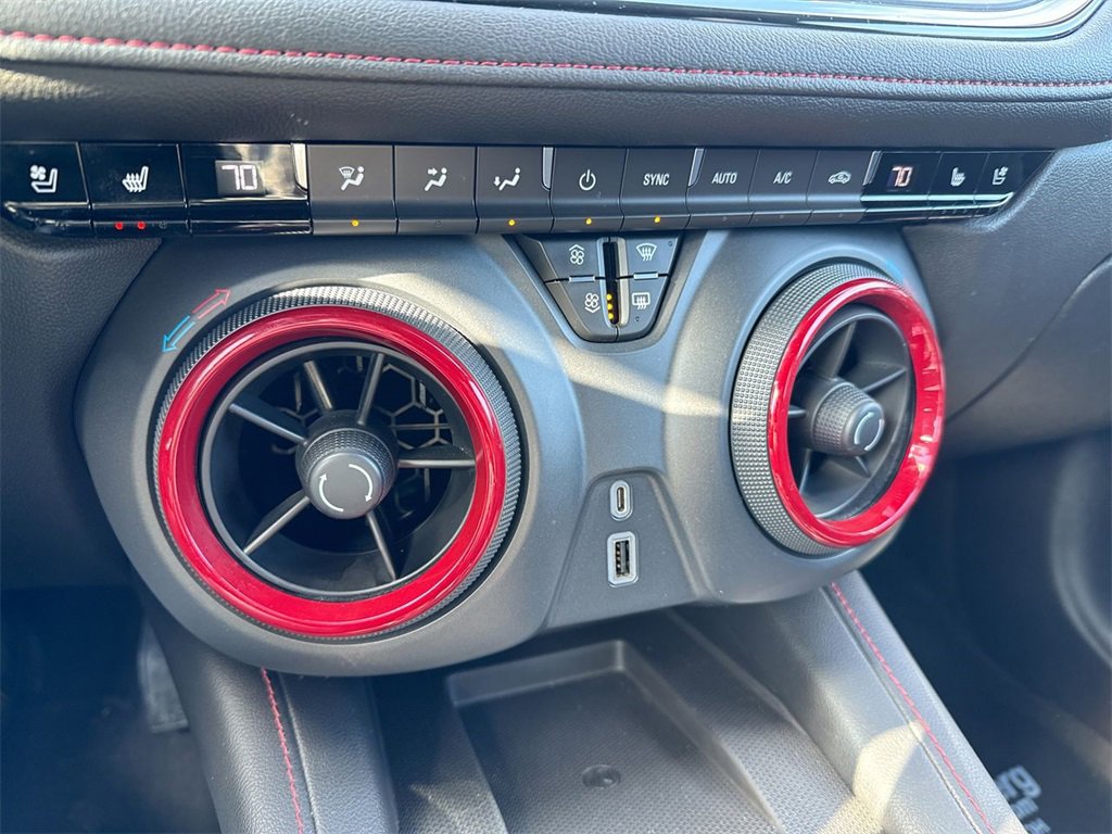 Used 2019 Chevrolet Blazer RS image 19