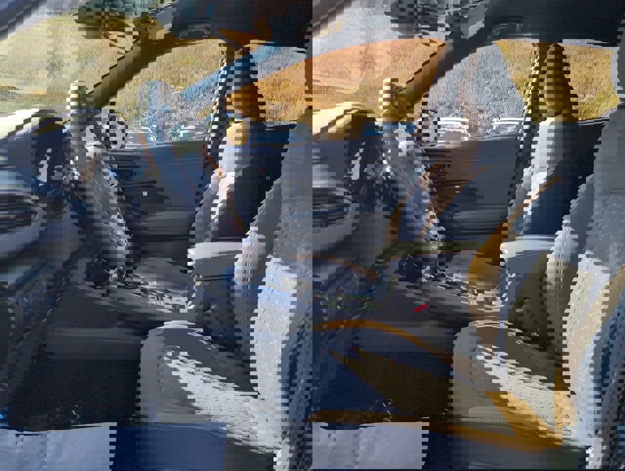 New 2025 Subaru Crosstrek 2.5i Sport image 11