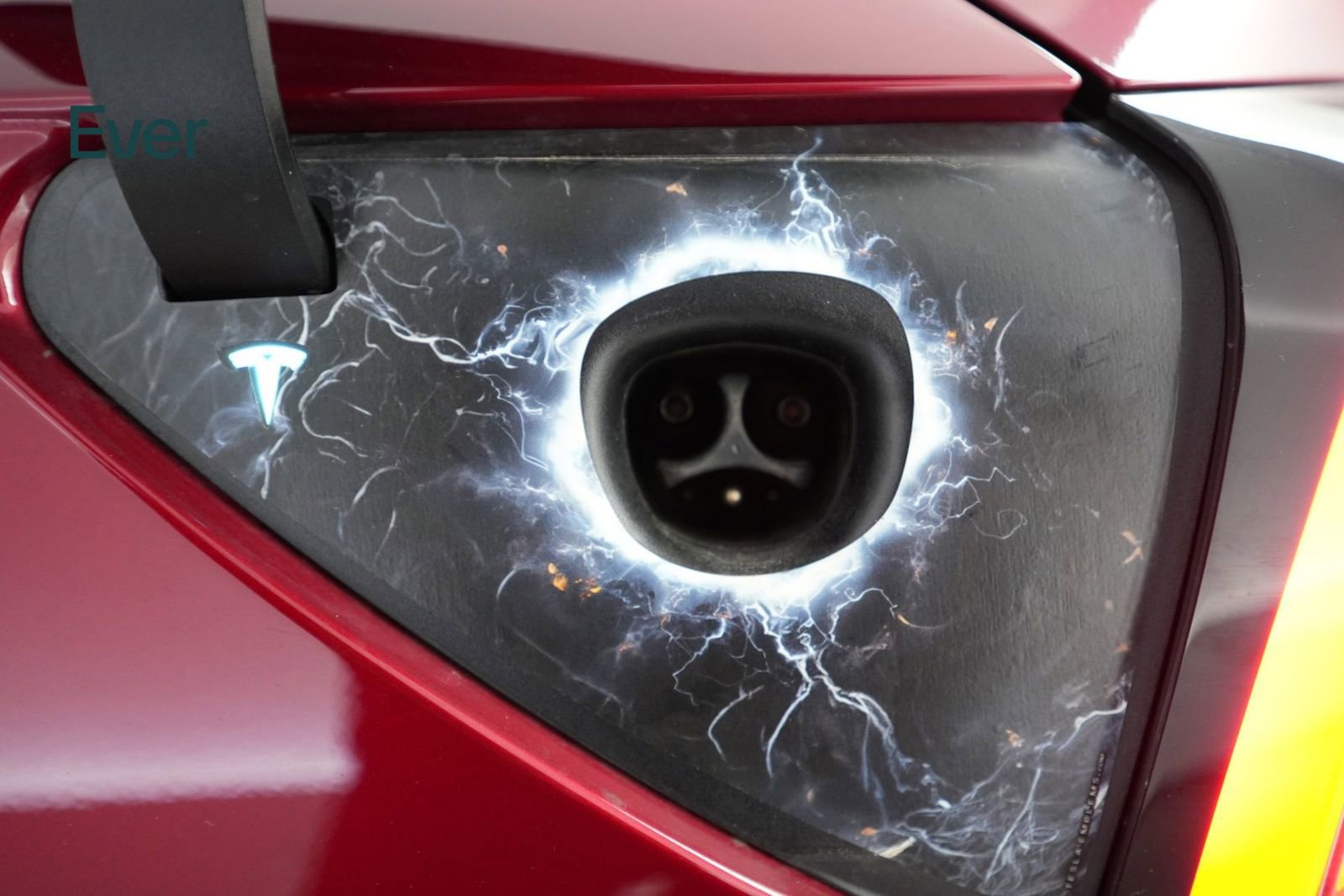 Used 2025 Tesla Model 3 Long Range AWD/4WD image 10