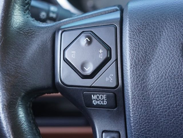 Used 2019 Toyota Sequoia Platinum w/ Carpet Mat Package (TMS) AWD/4WD image 23