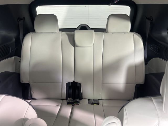 New 2026 Hyundai Palisade Calligraphy image 11