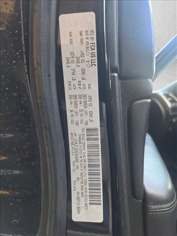 Used 2017 Jeep Grand Cherokee Summit w/ Platinum Series Group image 22