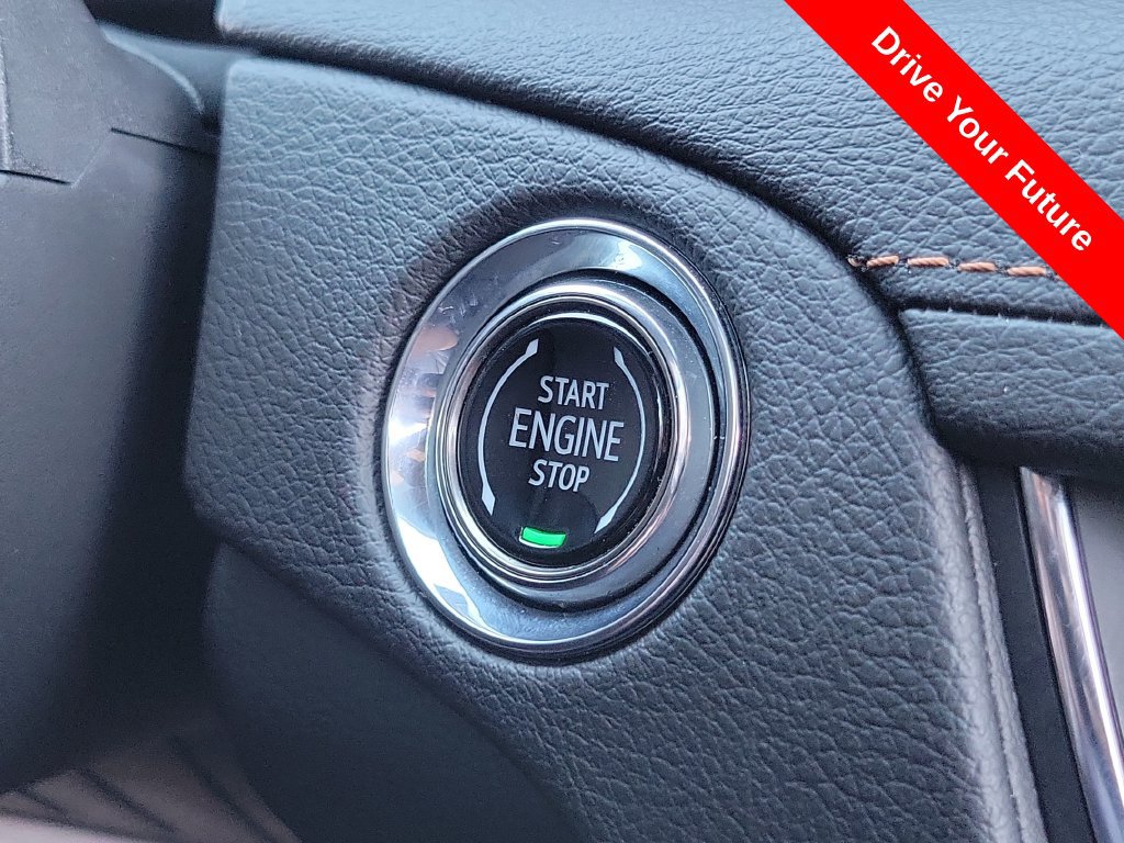 Used 2026 Cadillac CT5 V w/ Technology Package RWD image 9