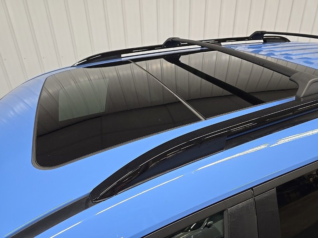 Used 2023 Honda Pilot TrailSport image 11