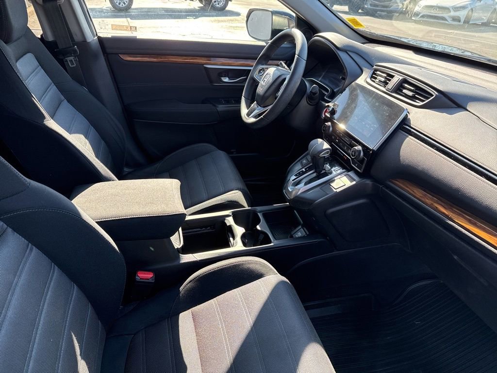 Used 2019 Honda CR-V EX image 29