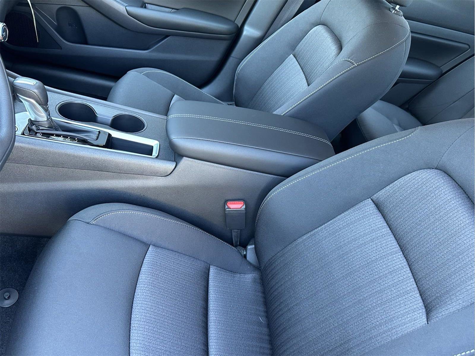 New 2025 Nissan Altima 2.5 S image 23