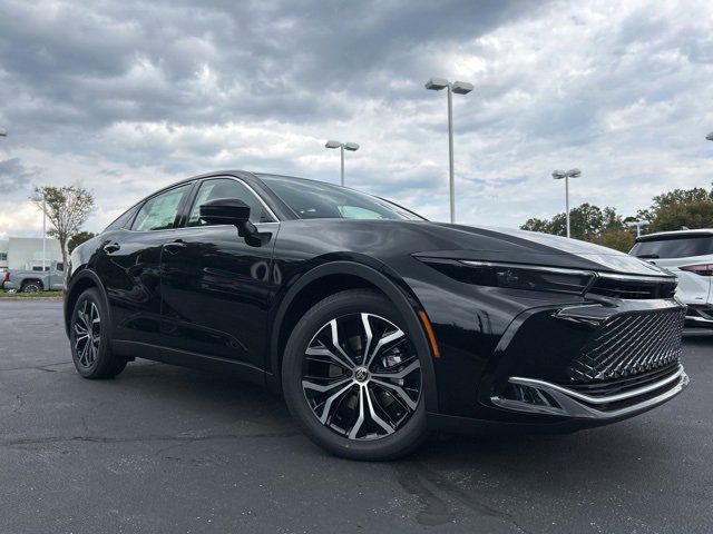 New 2026 Toyota Crown XLE image 3