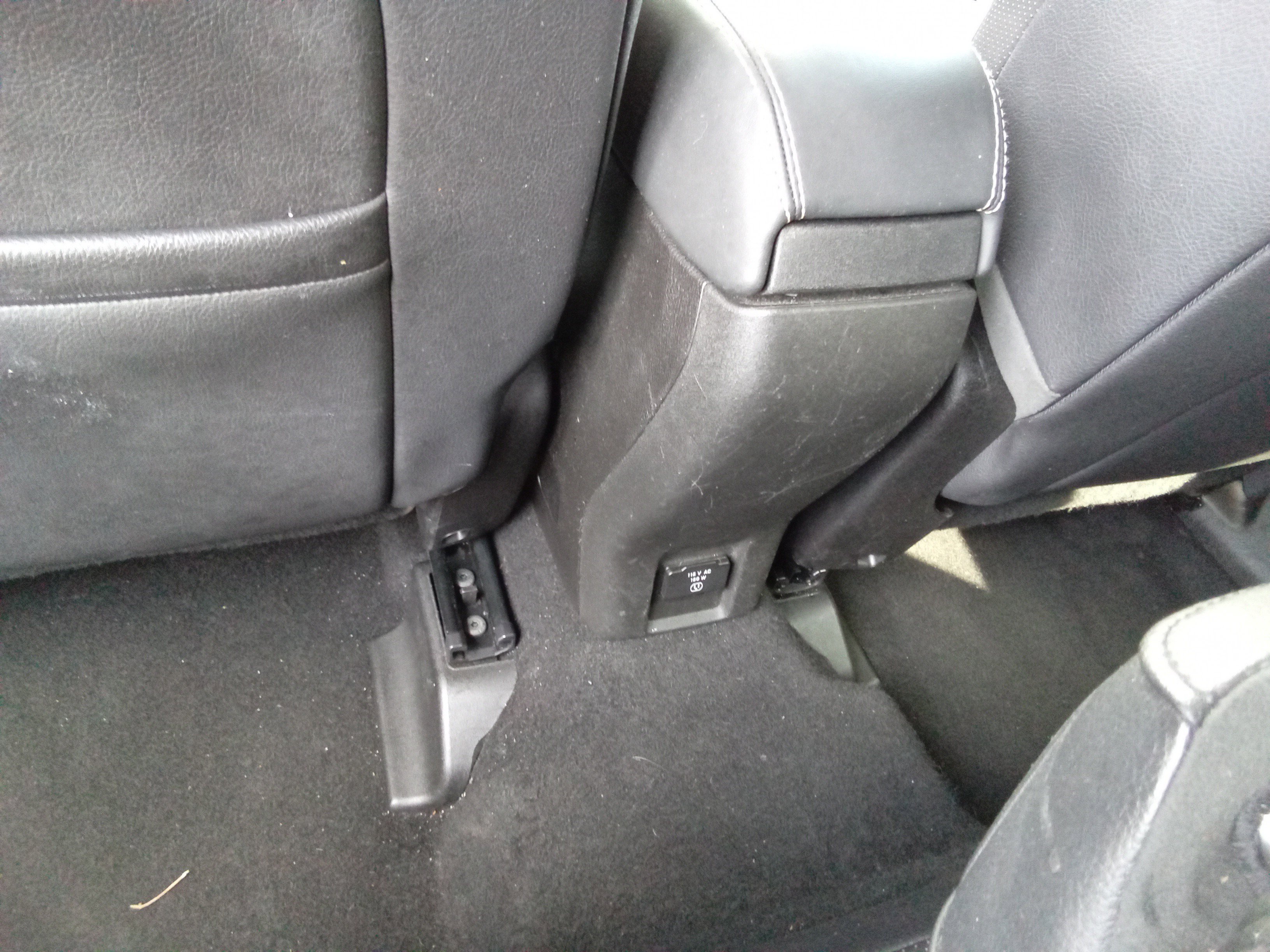 Used 2017 Jeep Renegade Trailhawk image 27