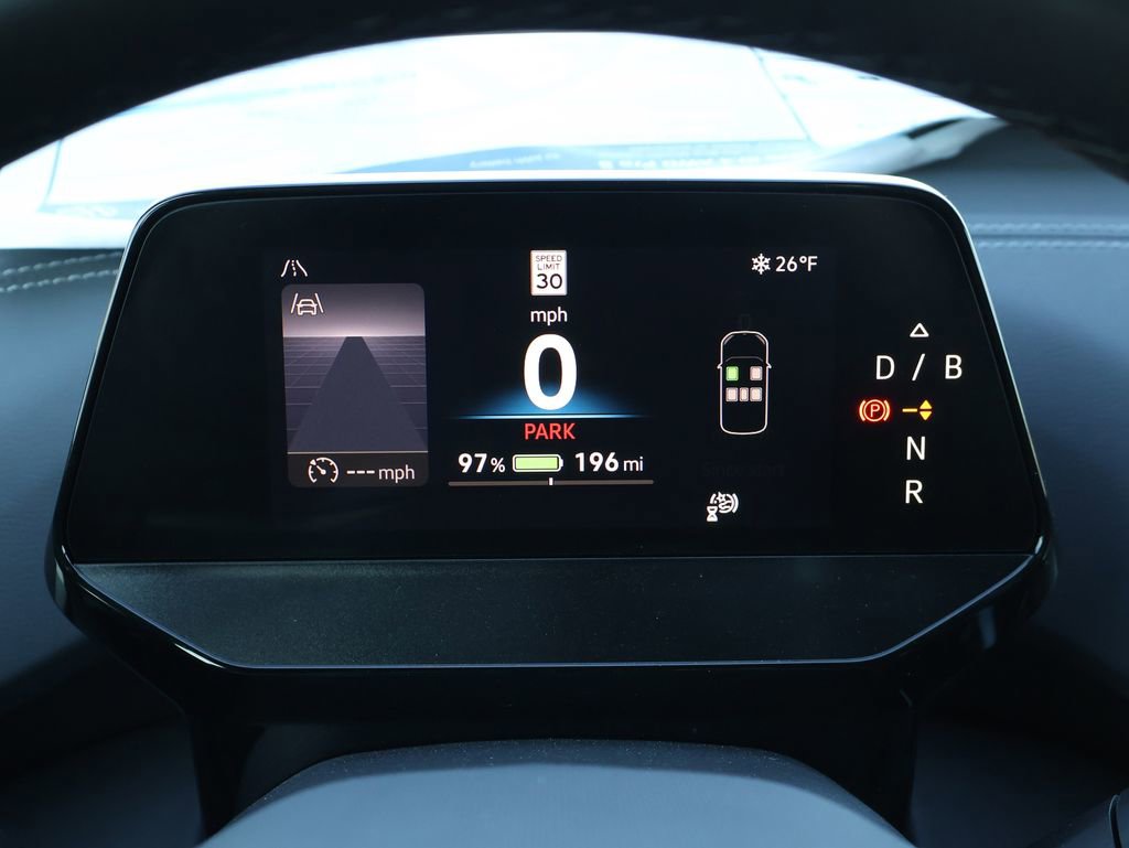 New 2026 Volkswagen ID.4 Pro S AWD/4WD image 28