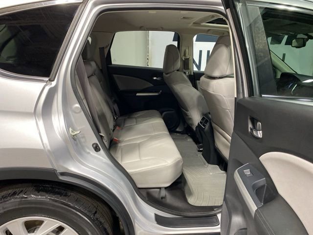 Used 2016 Honda CR-V EX-L image 27