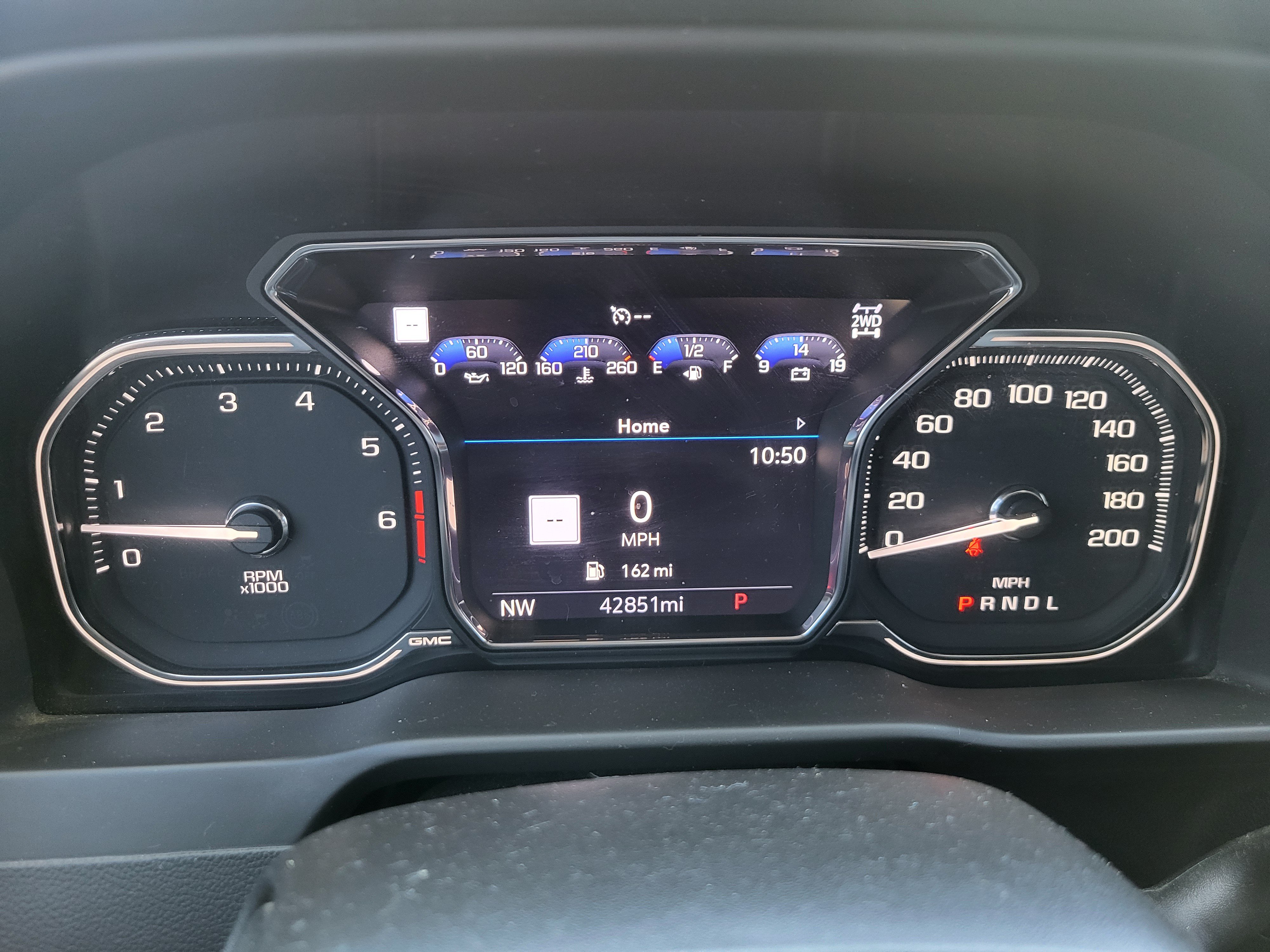 Used 2022 GMC Sierra 1500 Denali w/ Denali Premium Package AWD/4WD image 14