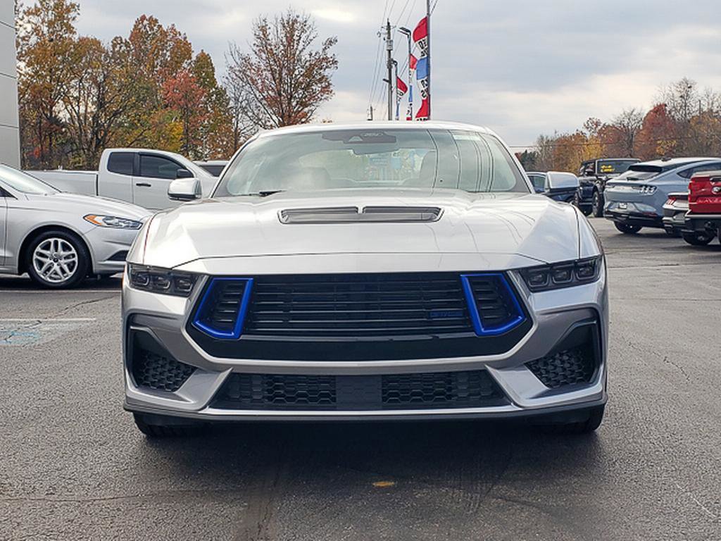 New 2025 Ford Mustang GT Premium image 2