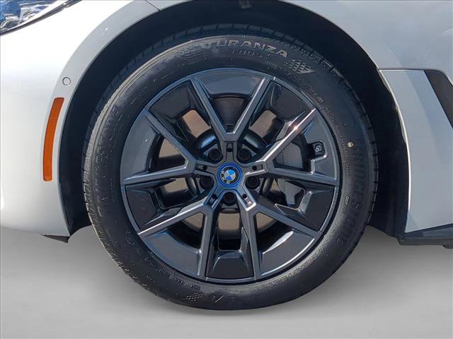 Certified 2024 BMW i4 eDrive35 w/ Premium Package image 25