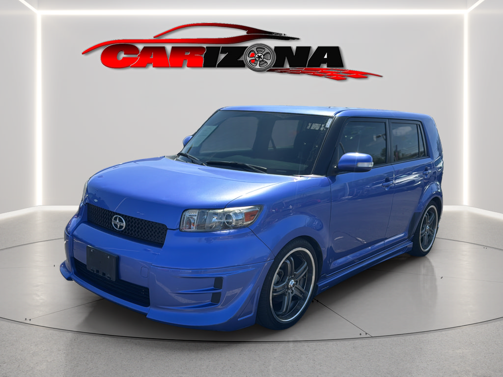 Used 2010 Scion xB Release Series 7.0 FWD image 12