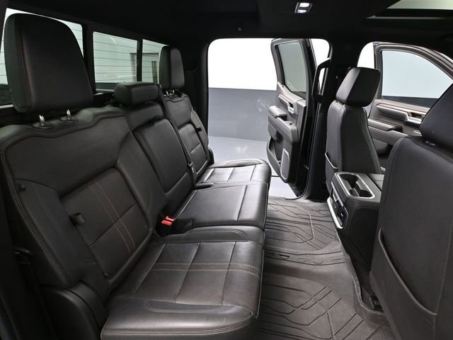Used 2023 Chevrolet Silverado 1500 High Country w/ High Country Premium Package image 51