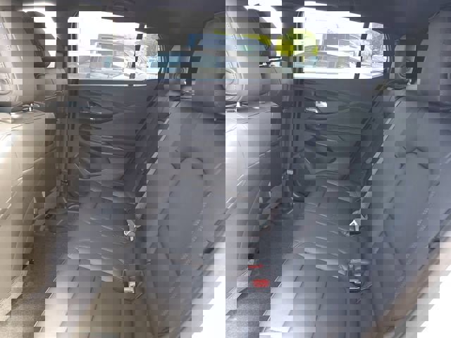 New 2026 Buick Envista Sport Touring w/ Convenience I Package image 10