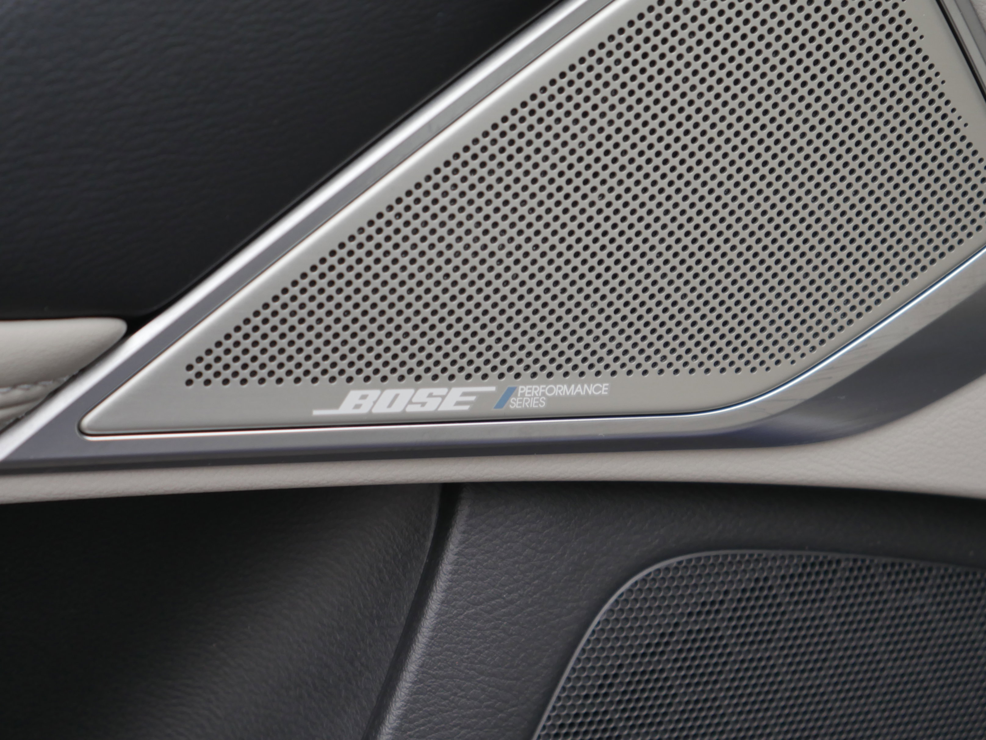 Used 2024 INFINITI Q50 Luxe w/ Cargo Package AWD/4WD image 35