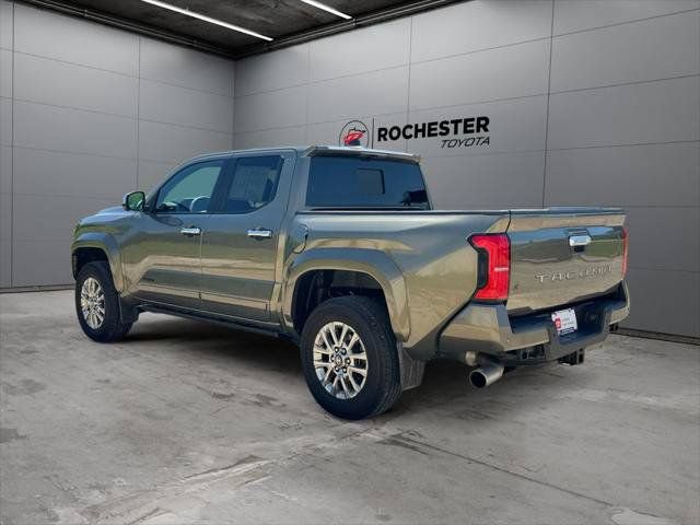 Certified 2024 Toyota Tacoma Limited w/ Limited Package (LT) AWD/4WD image 34