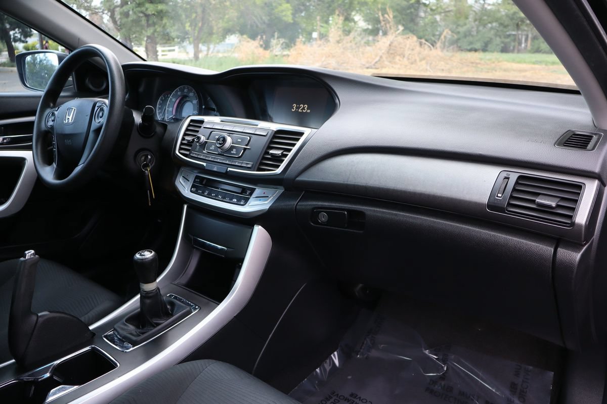 Used 2014 Honda Accord LX-S image 16