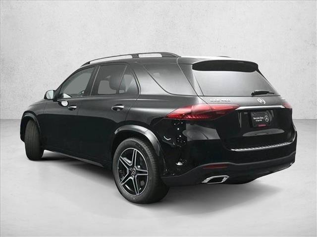 New 2026 Mercedes-Benz GLE 450 4MATIC image 4