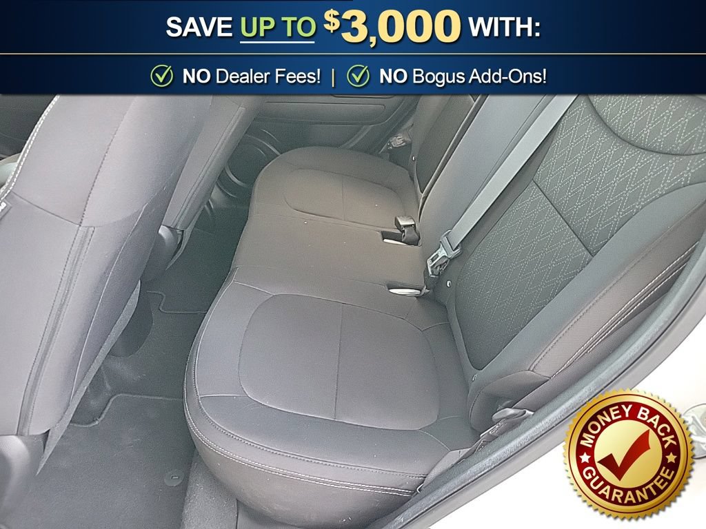 Used 2018 Kia Soul FWD image 19