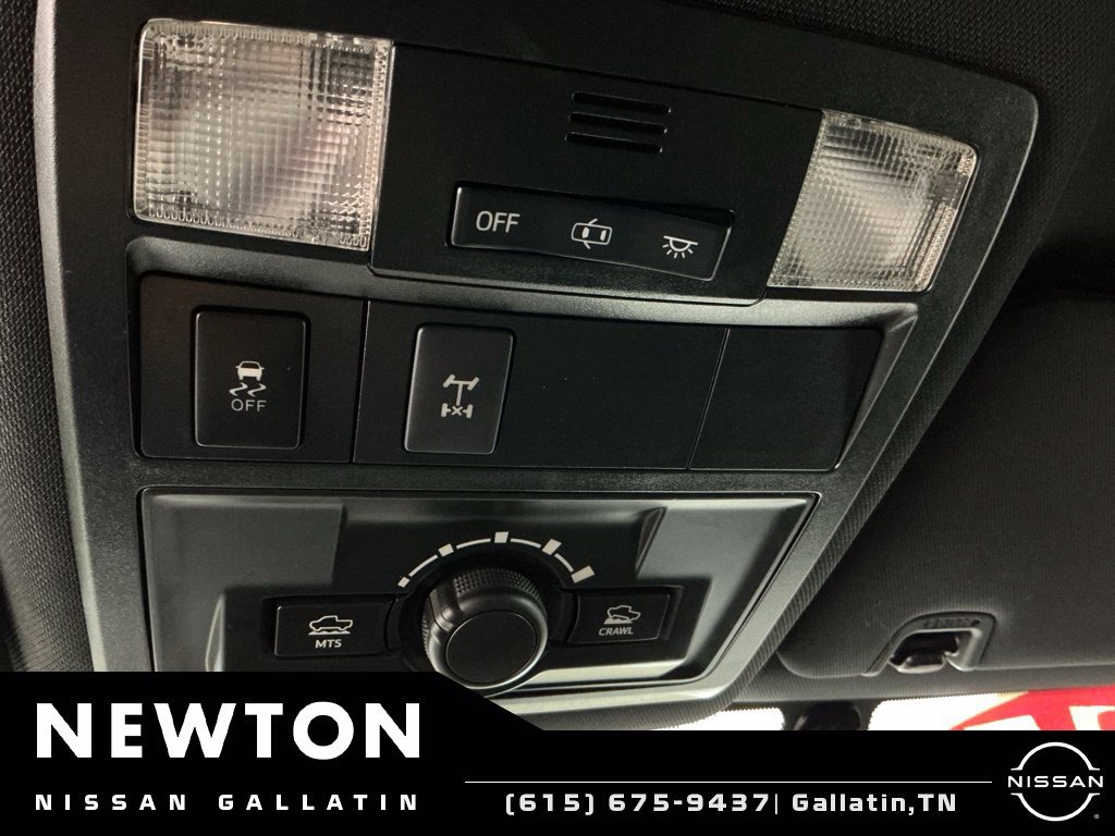 Used 2017 Toyota Tacoma TRD Off-Road w/ Tow Package (A/T) AWD/4WD image 35
