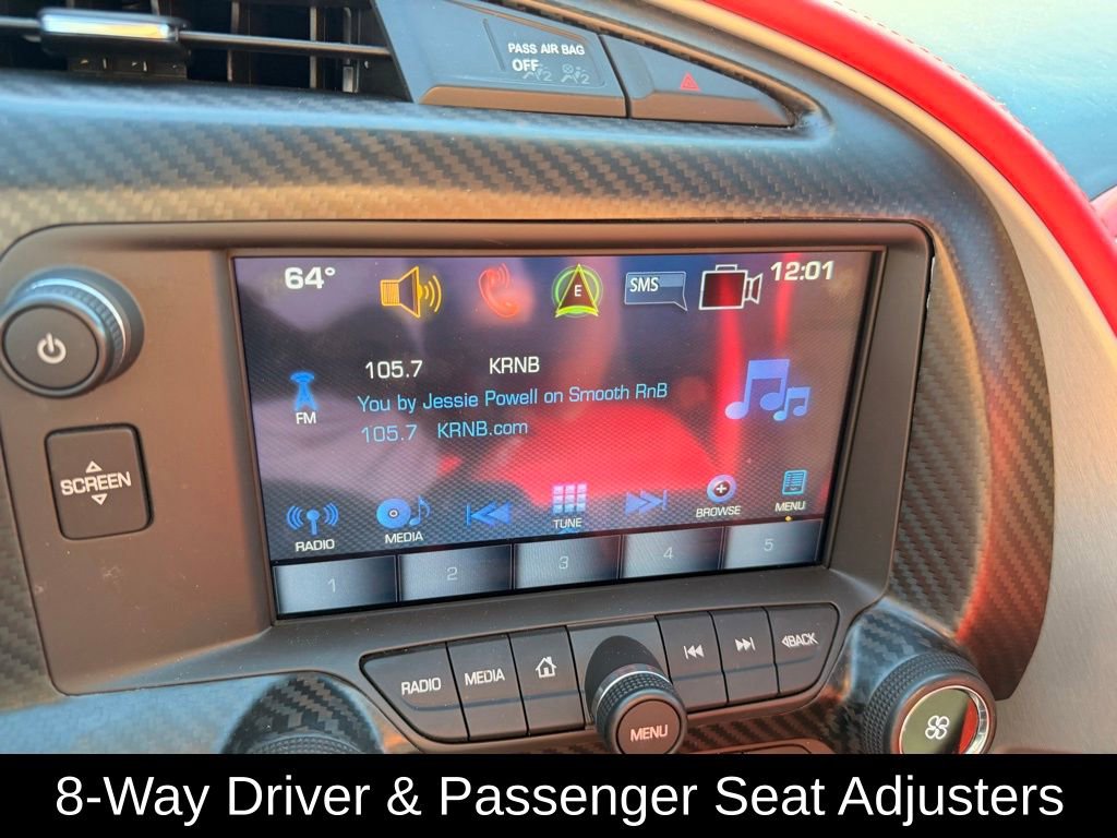 Used 2019 Chevrolet Corvette Z06 image 21