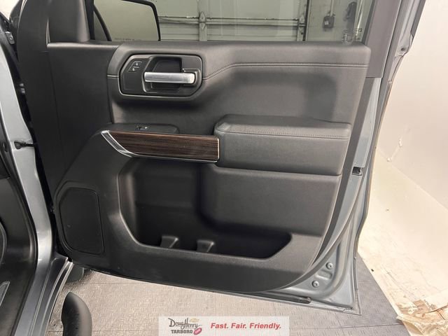 Used 2019 Chevrolet Silverado 1500 RST w/ All-Star Edition AWD/4WD image 35