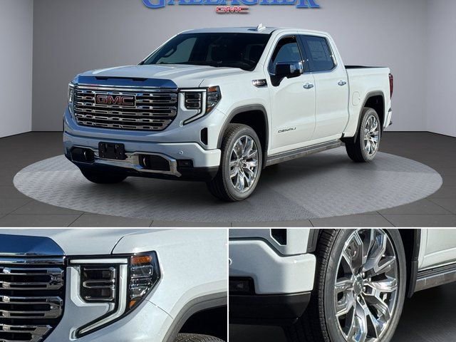 New 2026 GMC Sierra 1500 Denali image 5