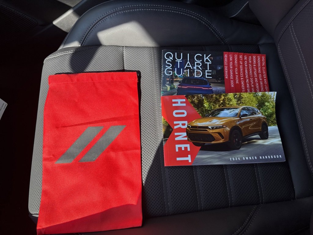 Used 2024 Dodge Hornet GT Plus image 44