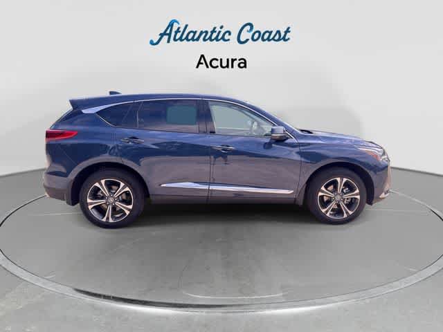 Certified 2026 Acura RDX w/ Technology Package AWD/4WD image 9