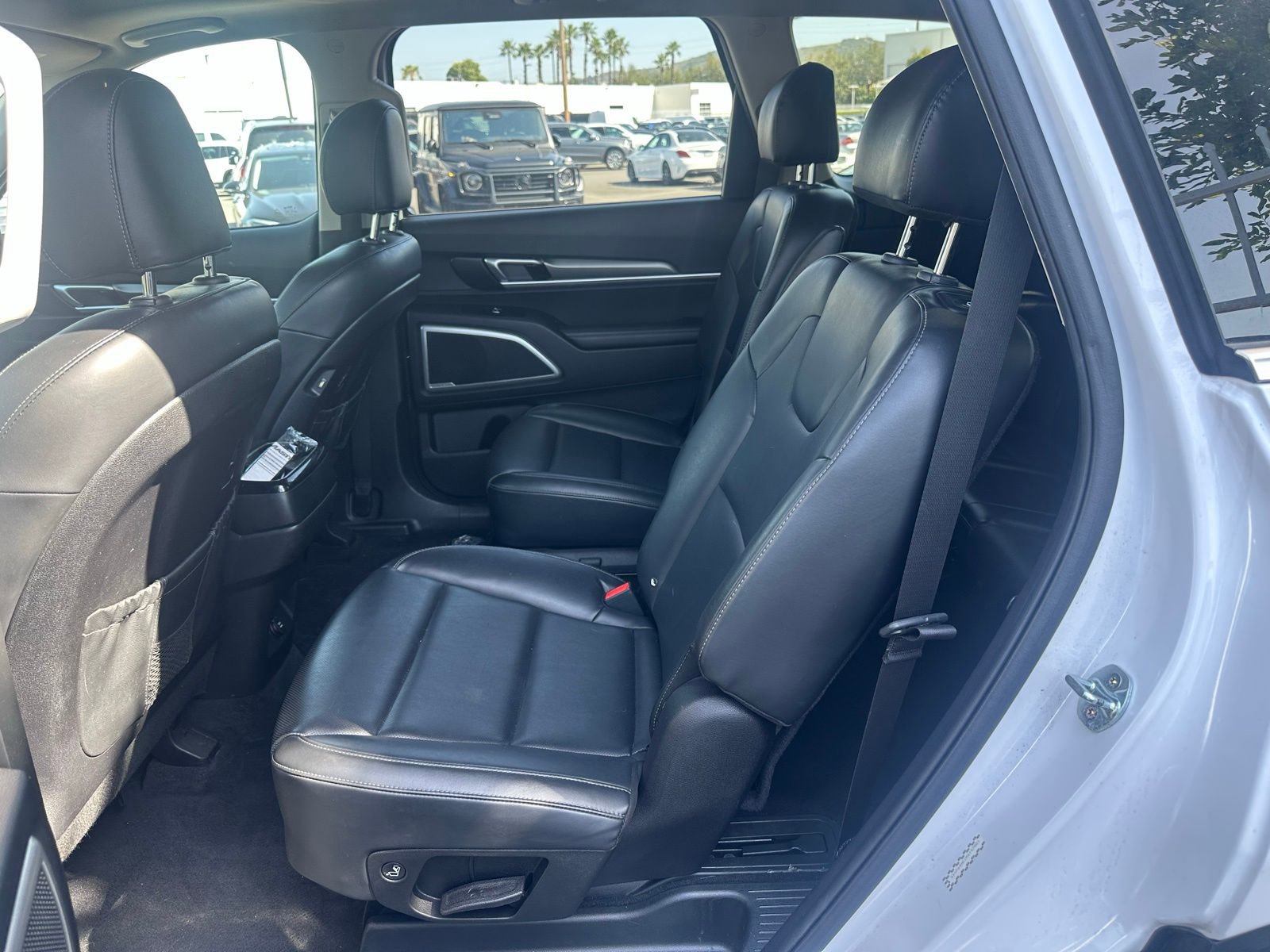 Used 2021 Kia Telluride S image 3