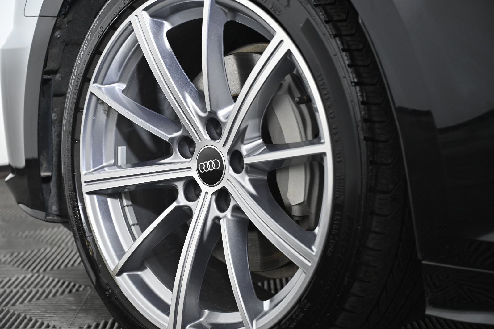 Used 2025 Audi A5 2.0T Premium Plus image 37