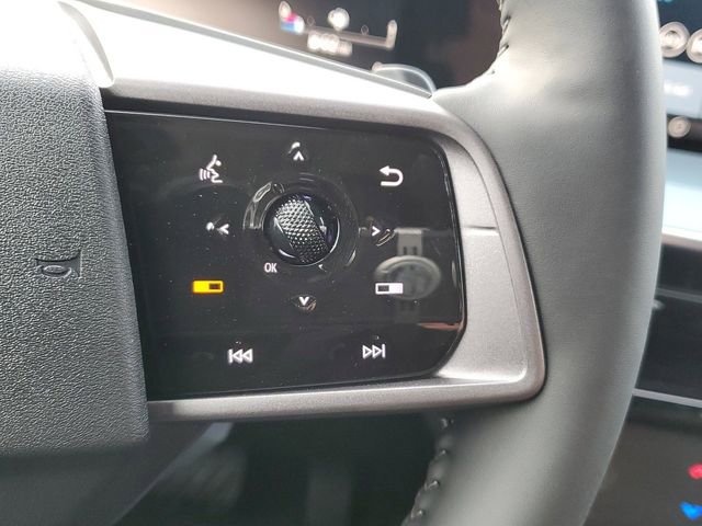 New 2025 Nissan Murano SL AWD/4WD image 11