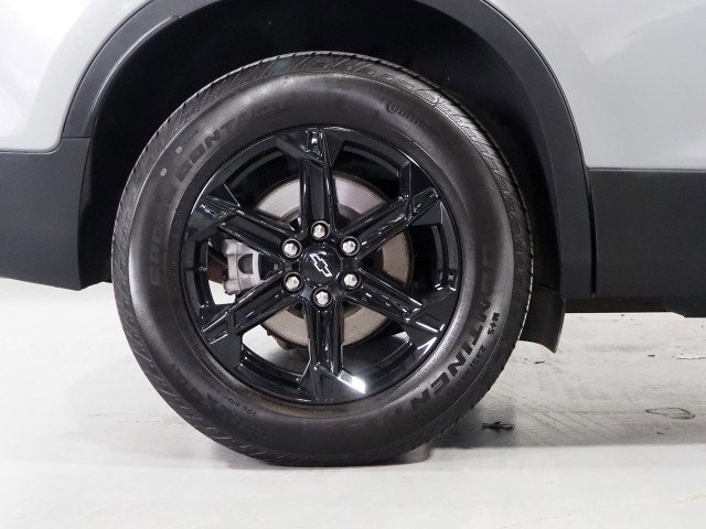 Used 2024 Chevrolet Blazer LT w/ Convenience Package FWD image 45