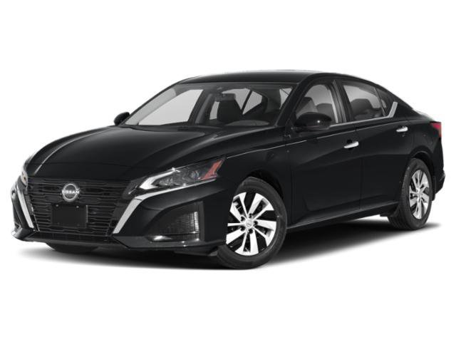 Used 2024 Nissan Altima 2.5 S FWD image 1