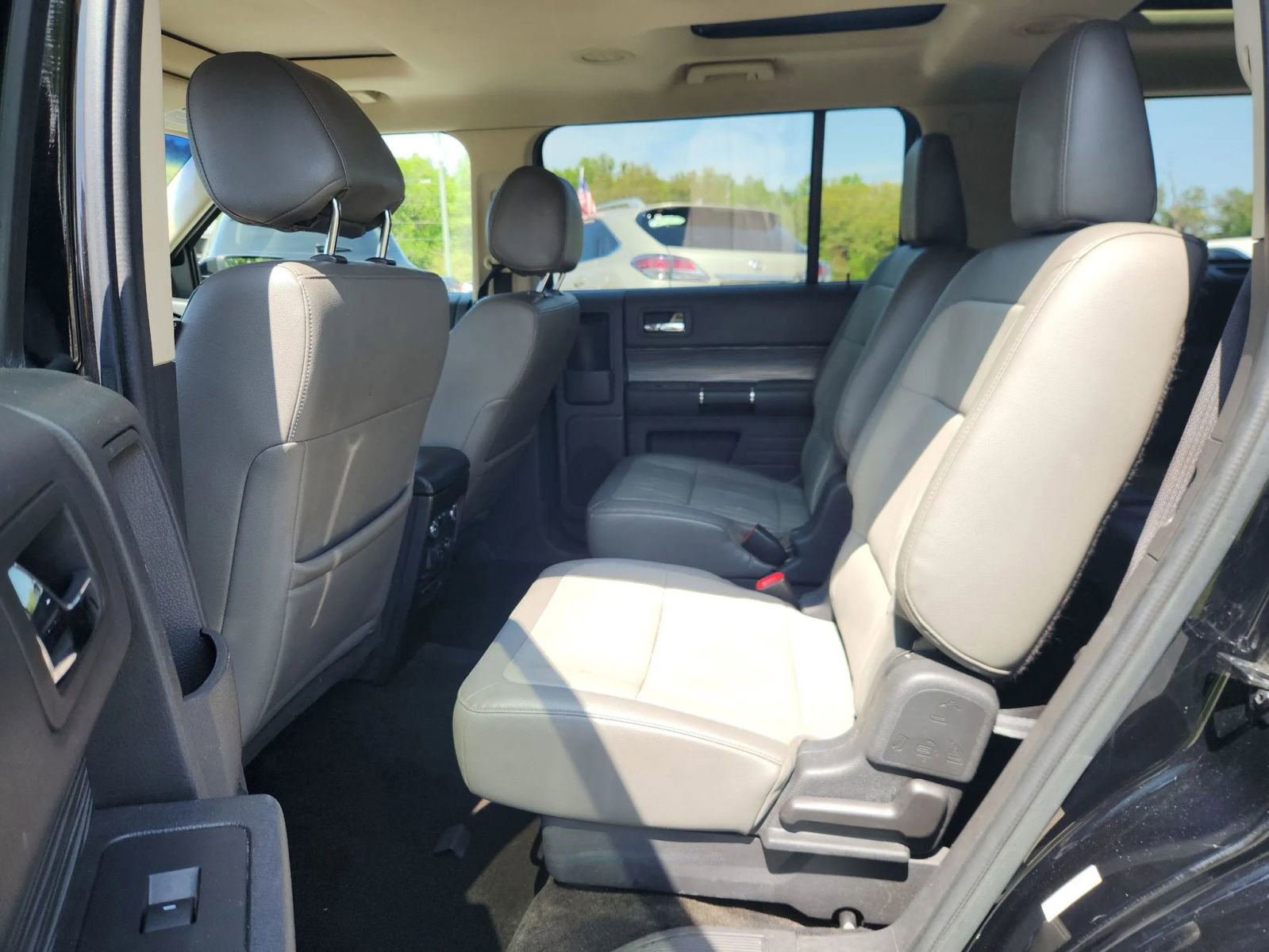 Used 2016 Ford Flex SEL w/ Equipment Group 202A image 10