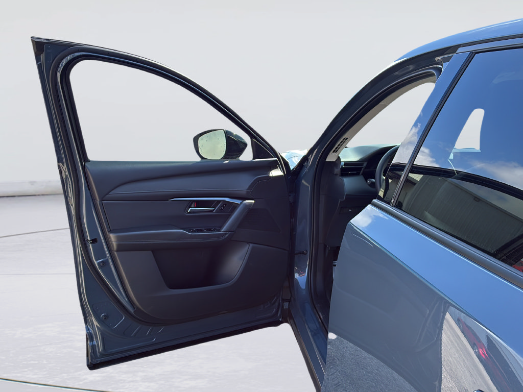 New 2026 MAZDA CX-5 Select AWD/4WD image 20