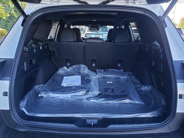 New 2026 Subaru Outback Limited XT AWD/4WD image 5
