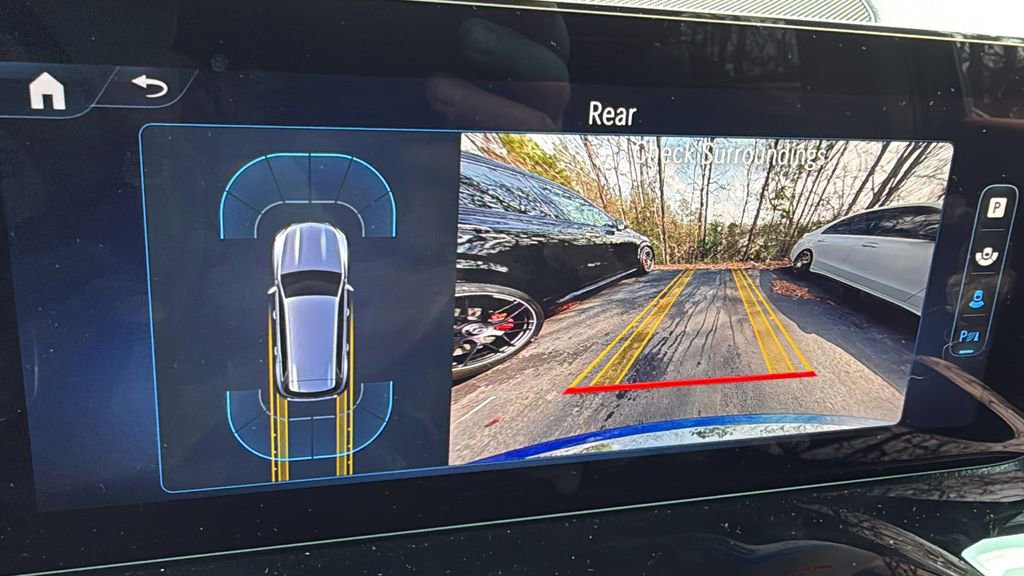 Certified 2024 Mercedes-Benz GLB 250 image 28